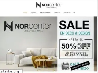 norcenter.com