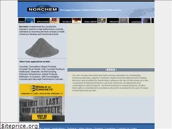 norchem.com