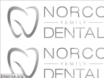 norcofamilydental.com