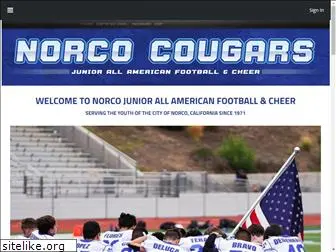 norcojaaf.com