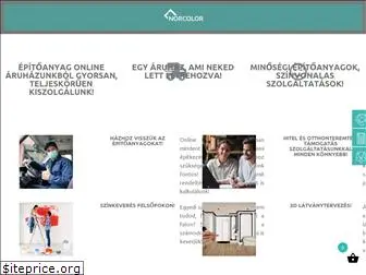 norcolor.hu