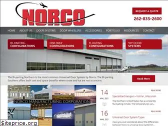 norcomfg.com