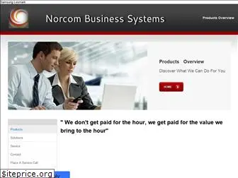 norcomsystems.ca