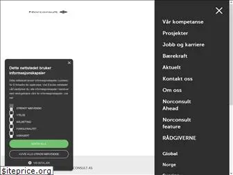 norconsult.no