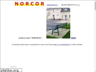 norcor.es