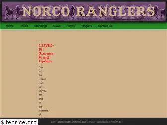 norcoranglers.com