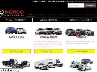 norcotruckcenter.com