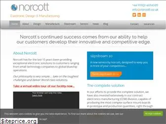 norcott.co.uk