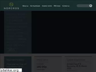 norcros.com