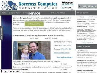 norcrosscomputerrepairservice.com