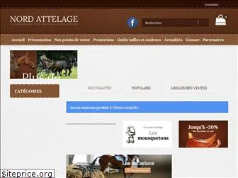 nord-attelage.com