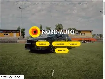 nord-auto.no