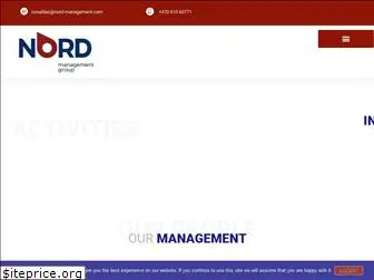 nord-management.com