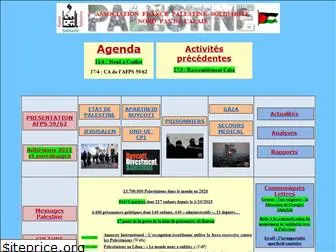 nord-palestine.org