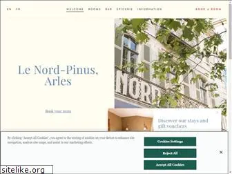 nord-pinus.com