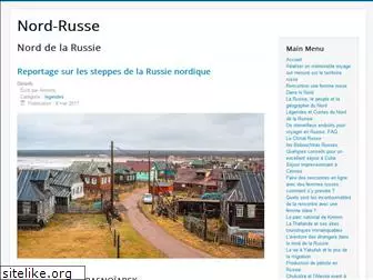 nord-russe.fr