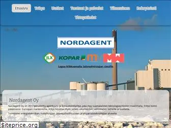 nordagent.com