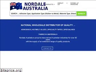 nordale.com.au
