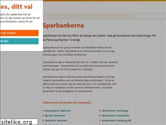 nordalsharadssparbank.se