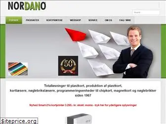 nordano.com