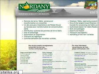 nordany.com