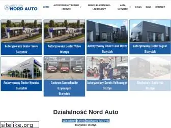 nordauto.com.pl