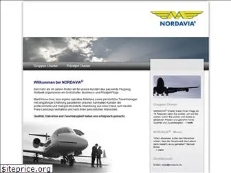 nordavia.com