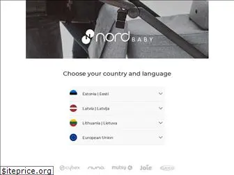 nordbaby.ee