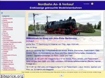 nordbahn.net