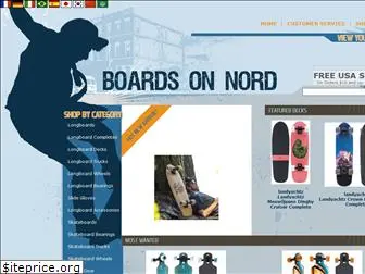 nordboards.com