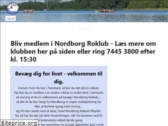 nordborg-roklub.dk