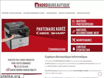 nordbureautique.com