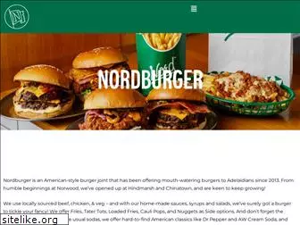 nordburger.com