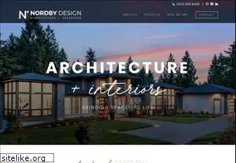 nordbydesignstudio.com