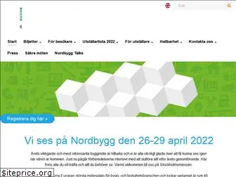 nordbygg.com