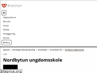 nordbytun.no