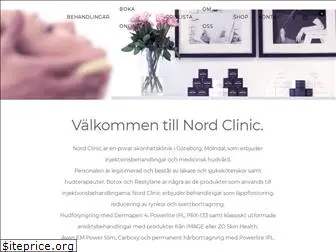 nordclinic.se