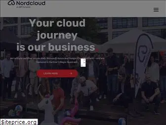 nordcloud.com