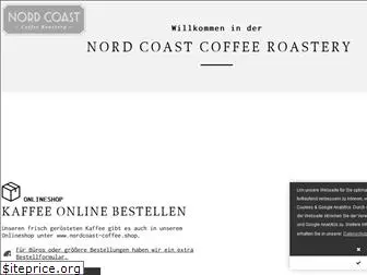 nordcoast-coffee.de