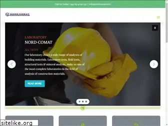 nordcomat.com