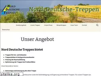 norddeutsche-treppen.de
