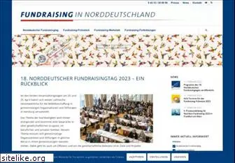 norddeutscher-fundraisingtag.de