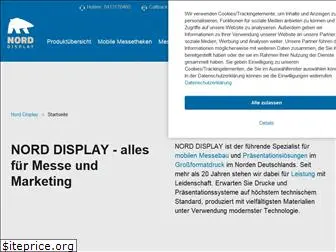 norddisplay.de