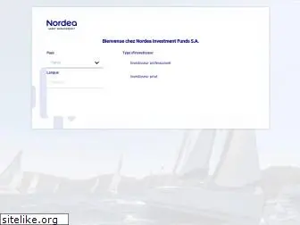 nordea.fr