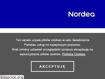 nordea.pl