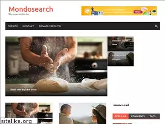 nordeadk.mondosearch.dk