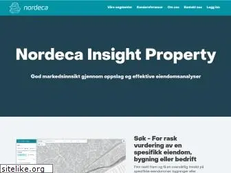 nordeca.com