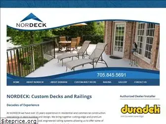 nordeck.ca