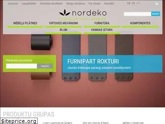 nordeko.lv