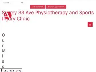 nordelsurreyphysio.ca